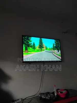 Walton Google FHD Smart LED Television WD-TS43G 2025