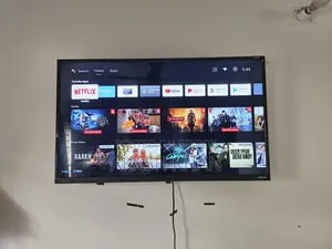 Walton Google FHD Smart LED Television WD-TS43G 2025
