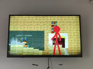 Walton Google FHD Smart LED Television WD-TS43G 2025