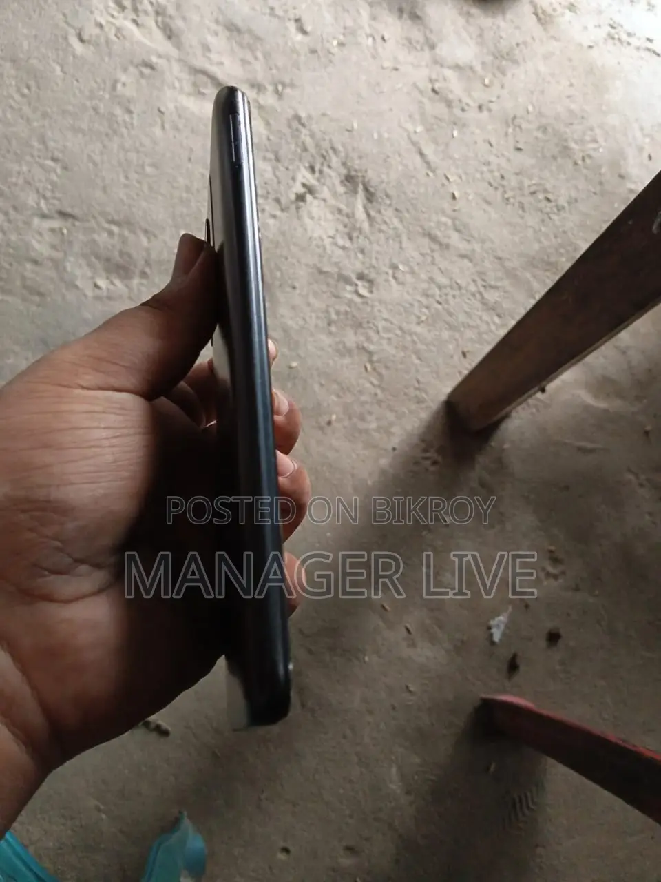 শাওমি রেডমি ১০এ ৬৪ জিবি ব্ল্যাক