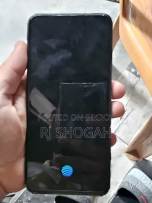 Vivo X70 Pro 128 GB Black