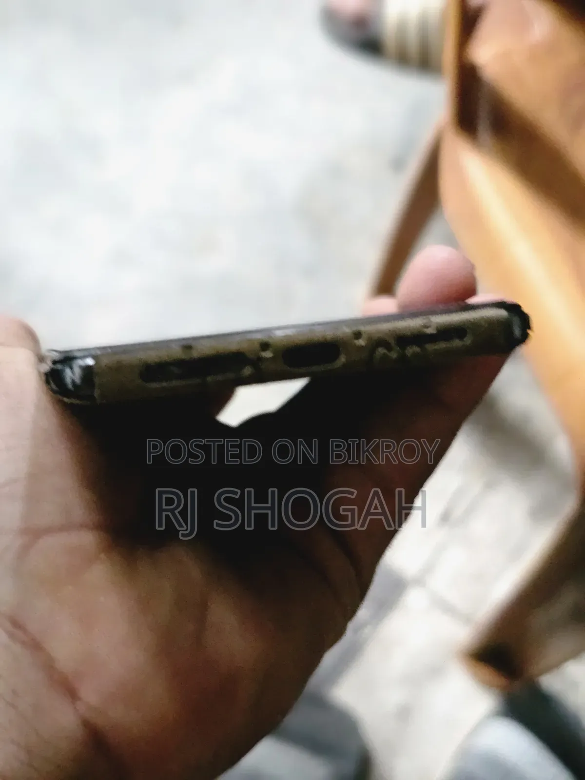 Vivo X70 Pro 128 GB Black
