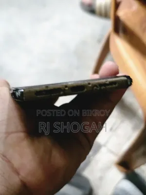 Vivo X70 Pro 128 GB Black