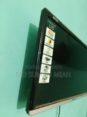 টিভি বিক্রির জন্য