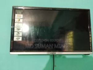 টিভি বিক্রির জন্য