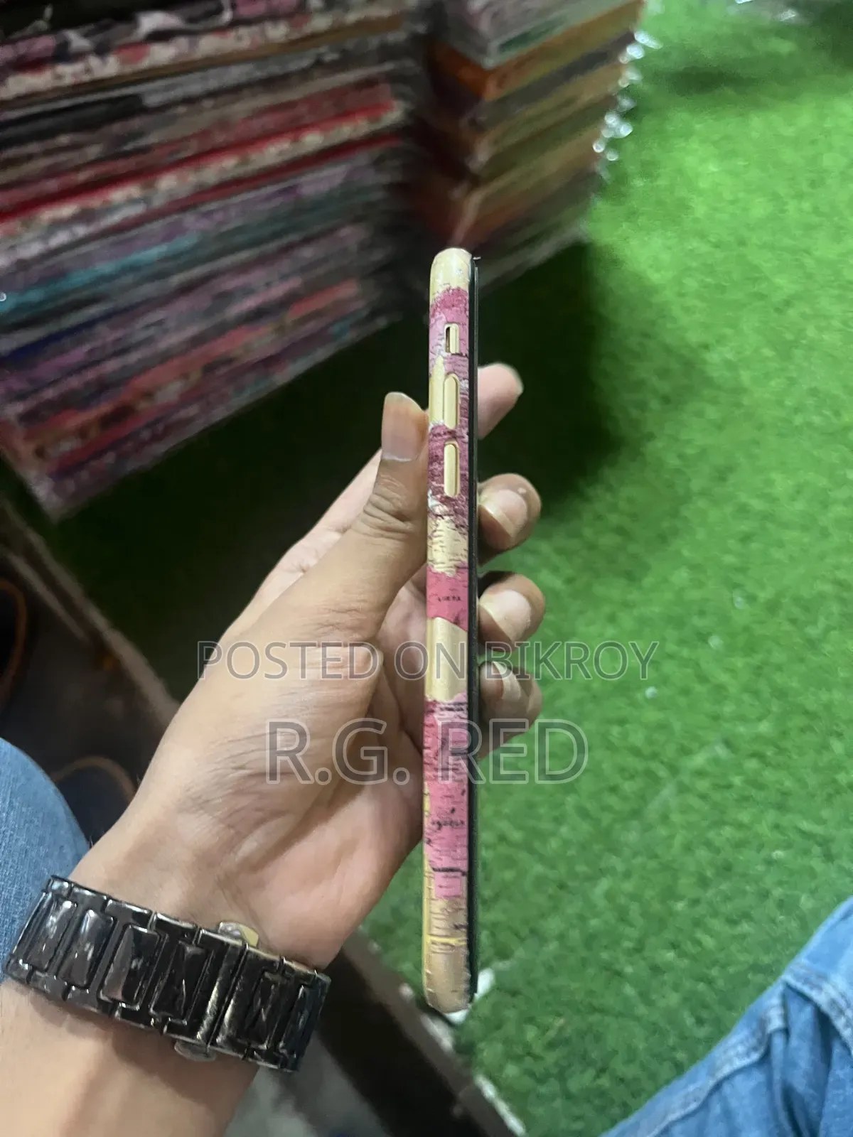 Apple iPhone XR 64 GB Yellow