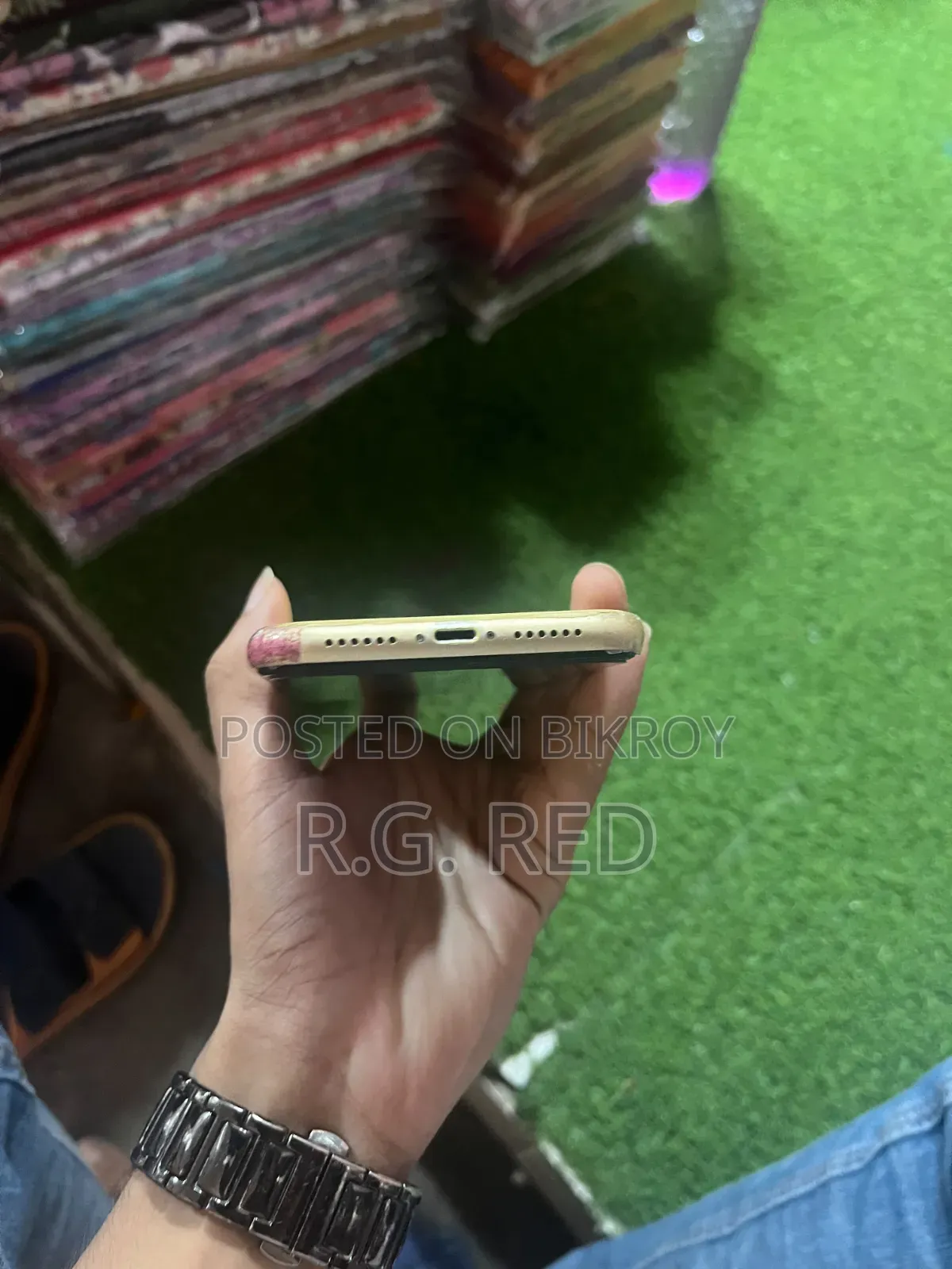 Apple iPhone XR 64 GB Yellow