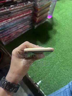 Apple iPhone XR 64 GB Yellow