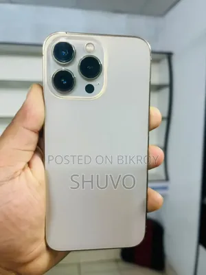 Apple iPhone 13 Pro 128 GB Gold