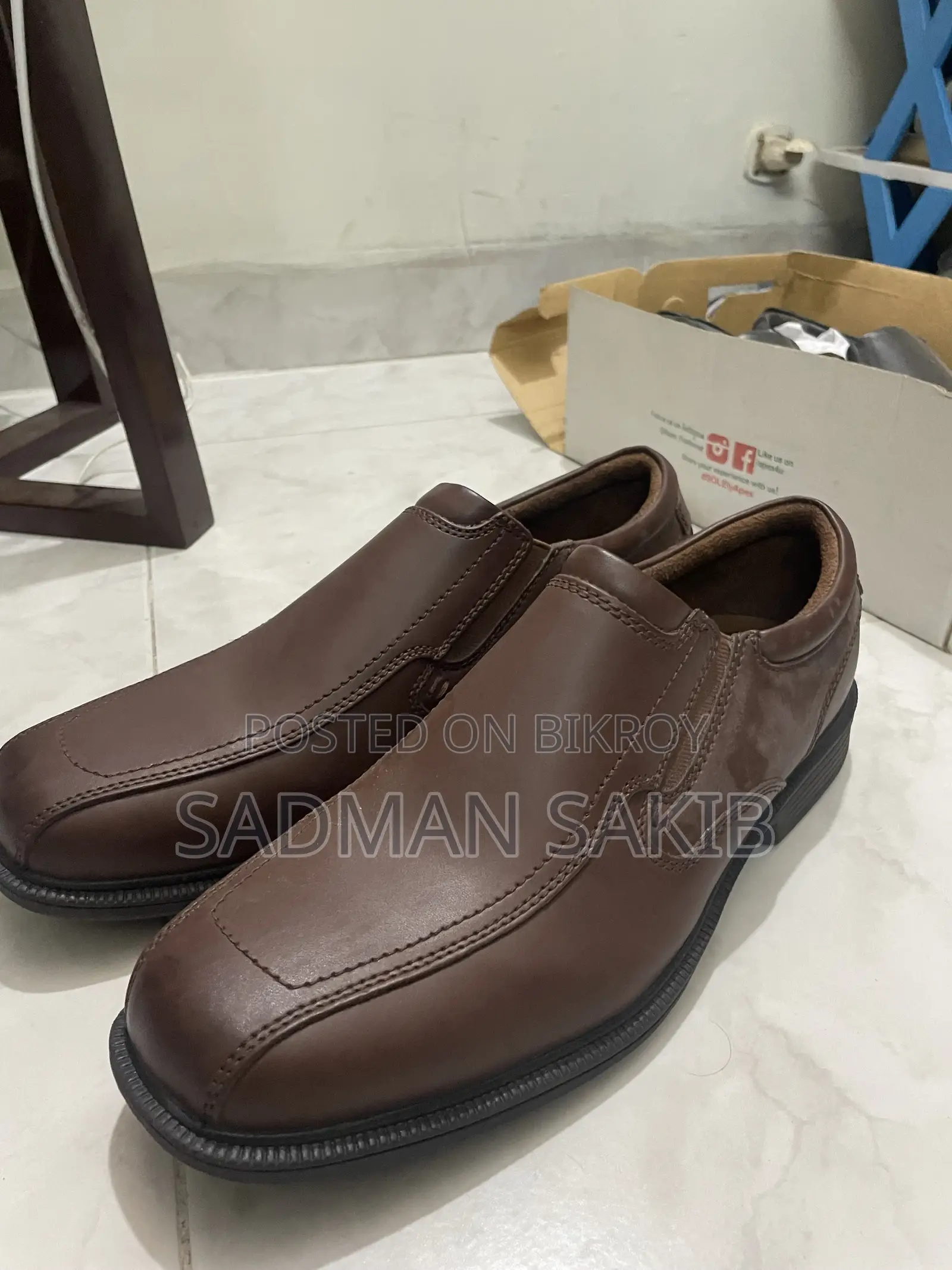 Original Formal Shoe (New)