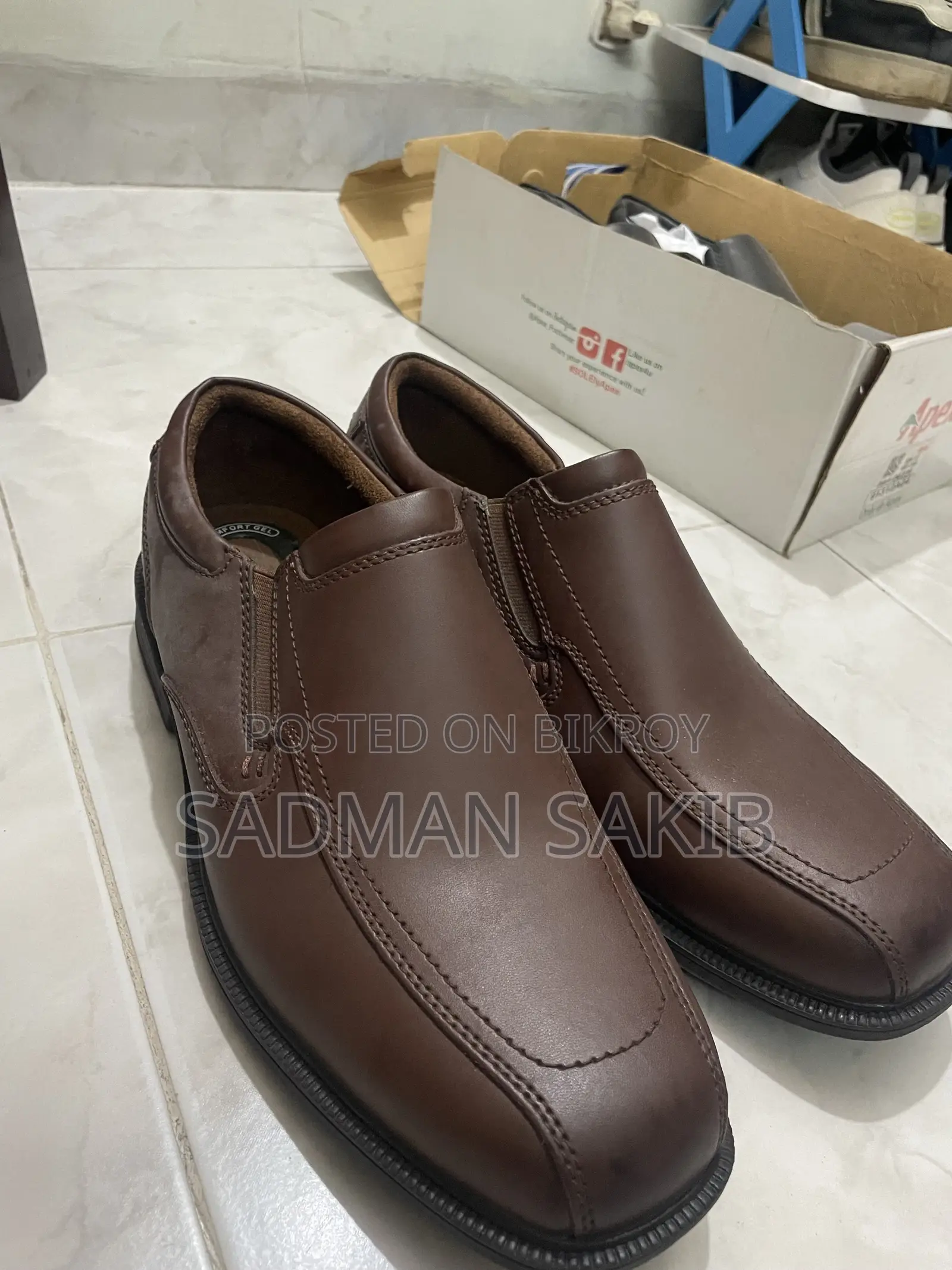 Original Formal Shoe (New)