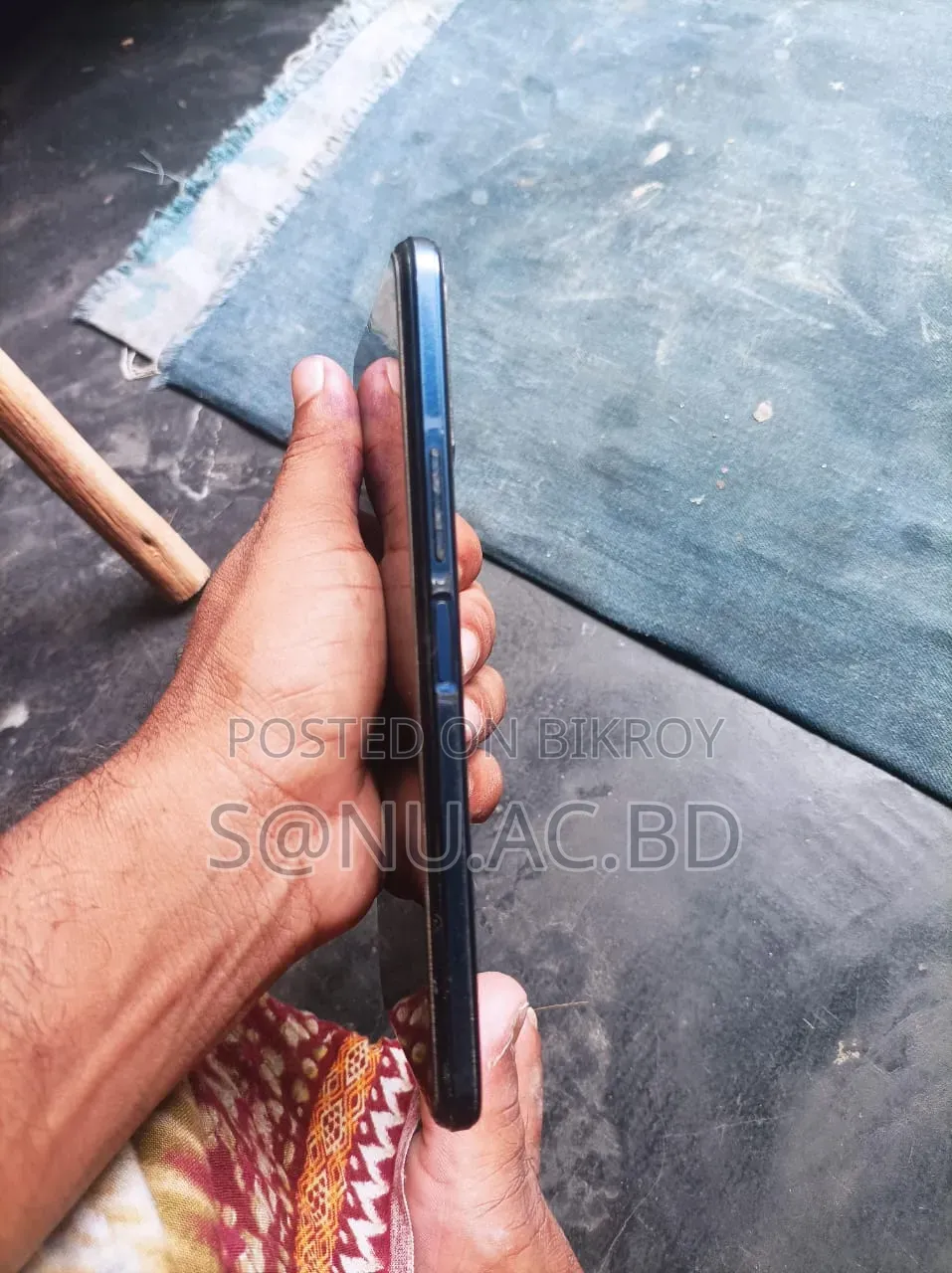 Vivo Y21 128 GB