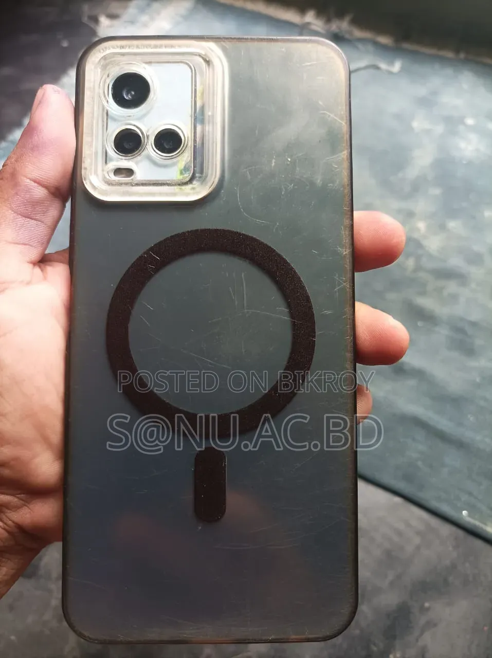 Vivo Y21 128 GB