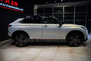 Honda Vezel 2021 Pearl