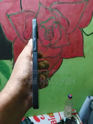স্যামসাং গ্যালাক্সি A07 ১২৮ জিবি ব্ল্যাক
