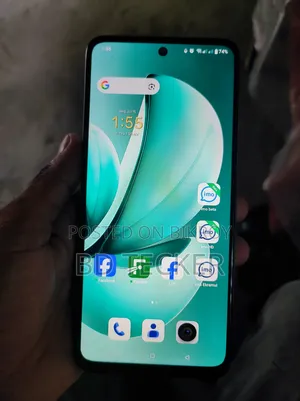 Realme C71 128 GB Gray