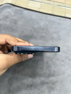 অ্যাপল আইফোন ১৫ প্রো ম্যাক্স ২৫৬ জিবি ব্লু