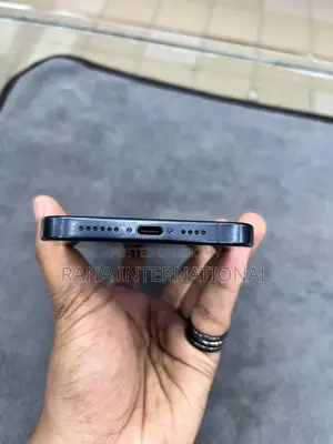 অ্যাপল আইফোন ১৫ প্রো ম্যাক্স ২৫৬ জিবি ব্লু
