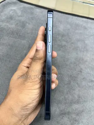 অ্যাপল আইফোন ১৫ প্রো ম্যাক্স ২৫৬ জিবি ব্লু