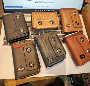 Chain Card Wallet | চেইন কার্ড মানিব্যাগ