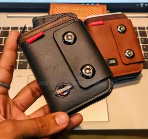 Chain Card Wallet