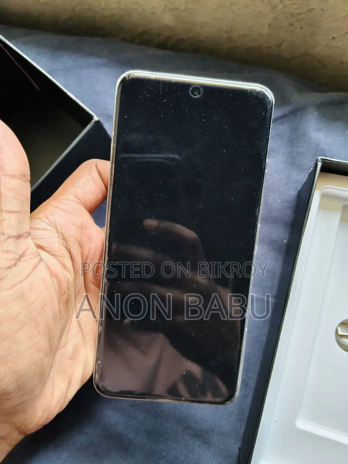 Xiaomi 14 Pro 256 GB White