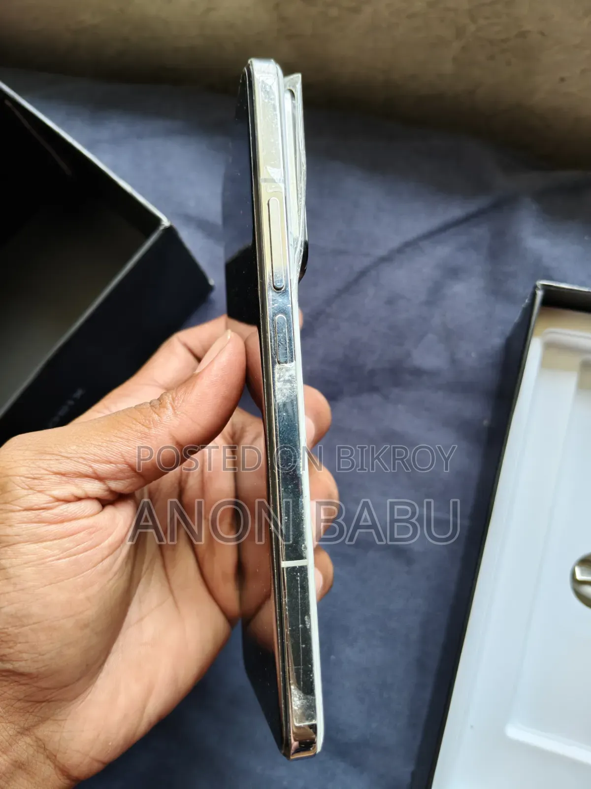 Xiaomi 14 Pro 256 GB White