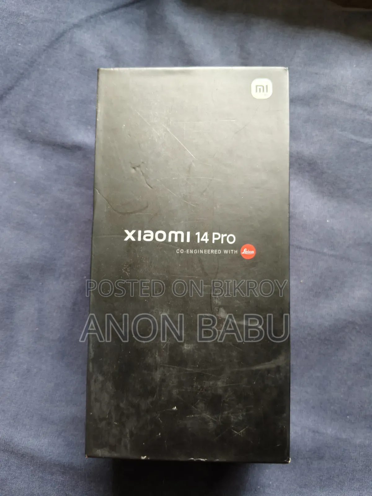 Xiaomi 14 Pro 256 GB White