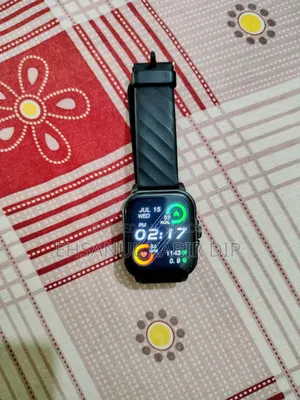 Black Shark Gt3 Neo Smart Watch