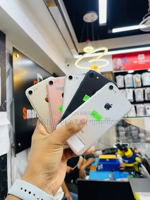 Apple iPhone 7 128 GB