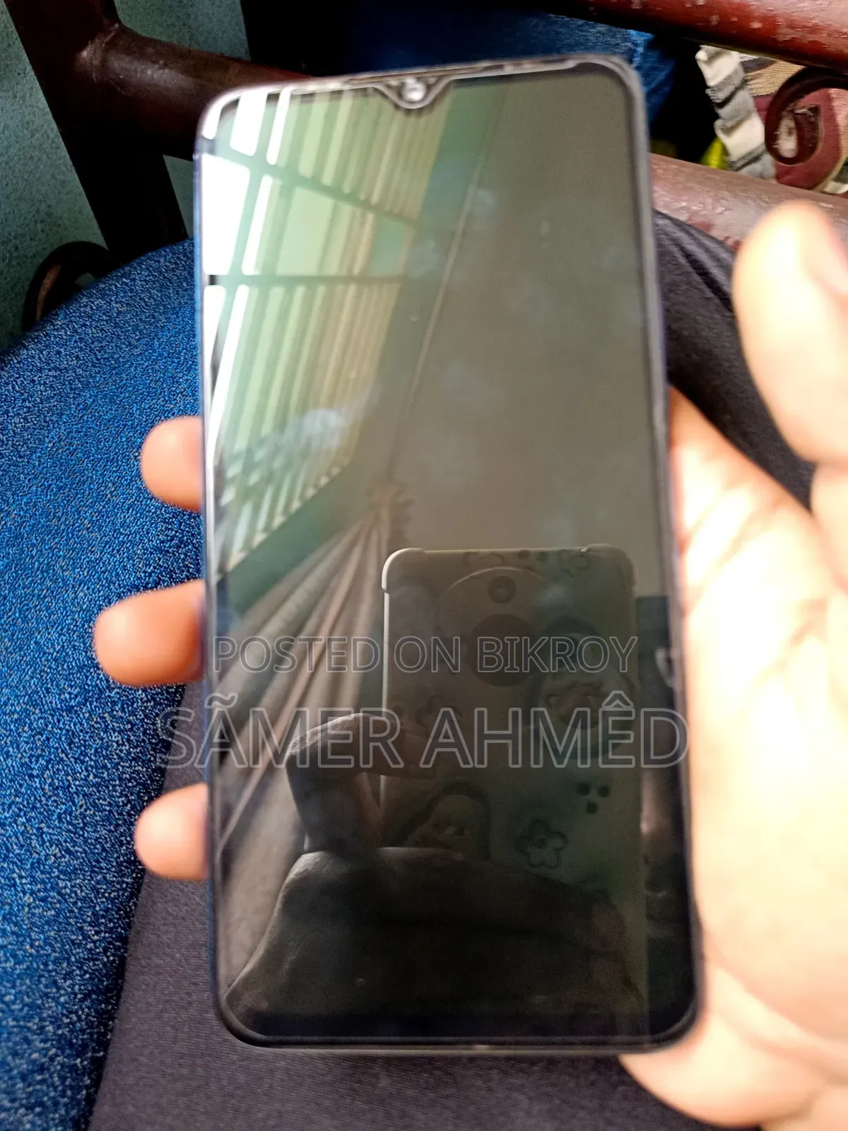 Xiaomi Mi 9 Lite 128 GB Blue