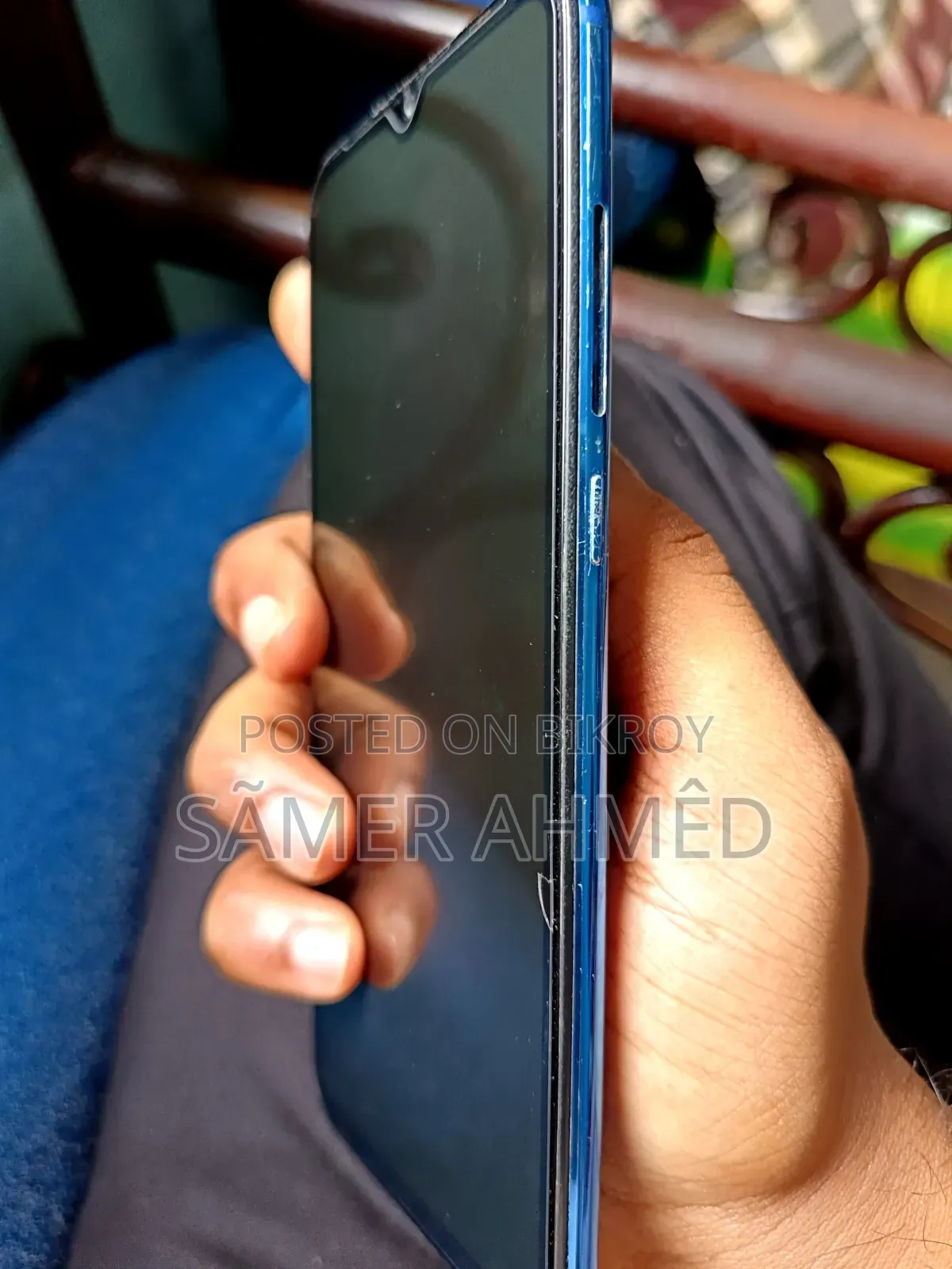Xiaomi Mi 9 Lite 128 GB Blue