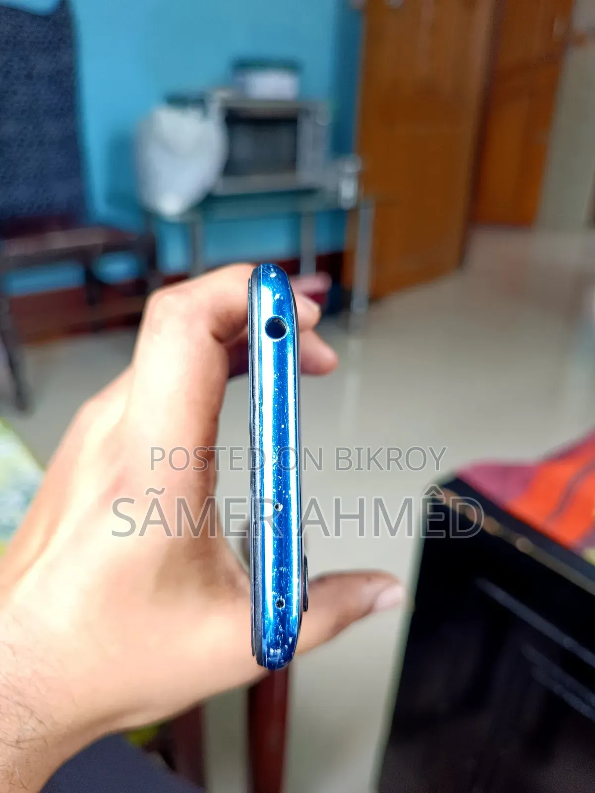 Xiaomi Mi 9 Lite 128 GB Blue