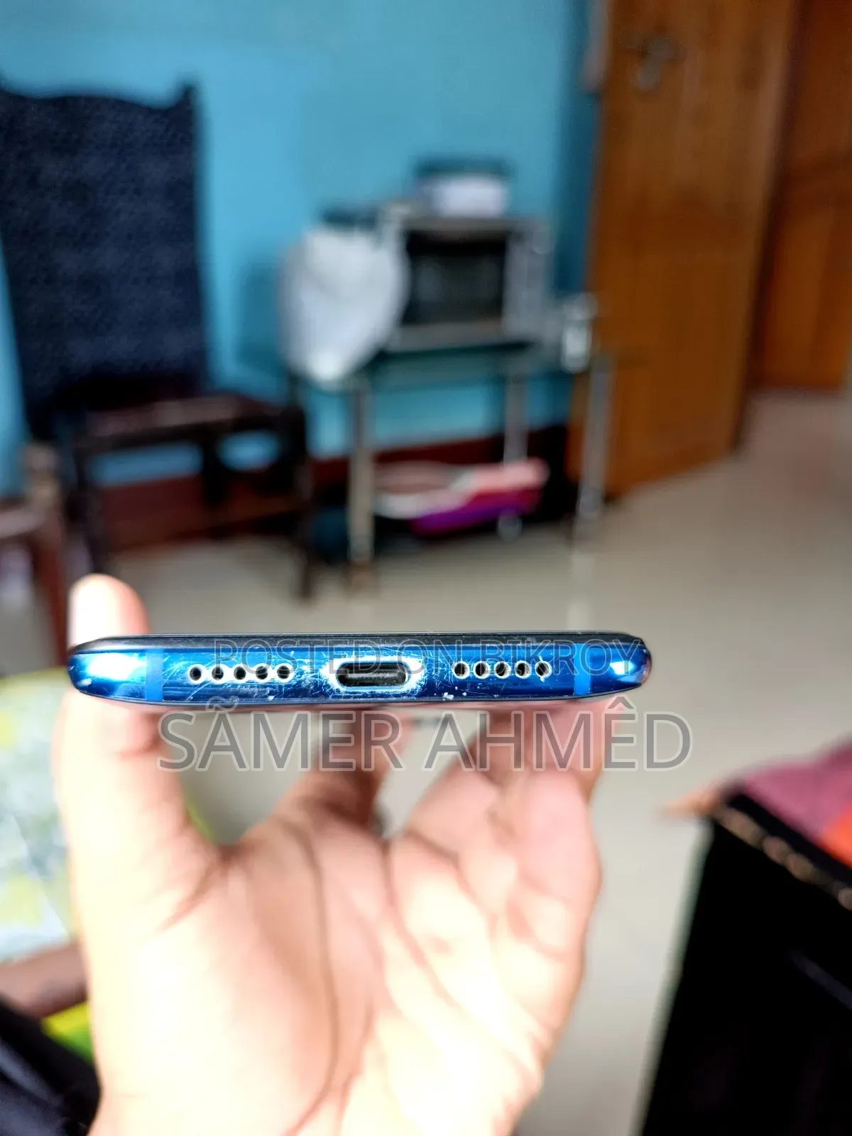 Xiaomi Mi 9 Lite 128 GB Blue