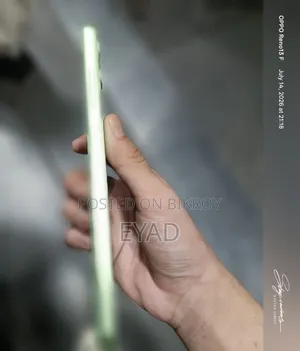 New Samsung Galaxy A05 64 GB Green