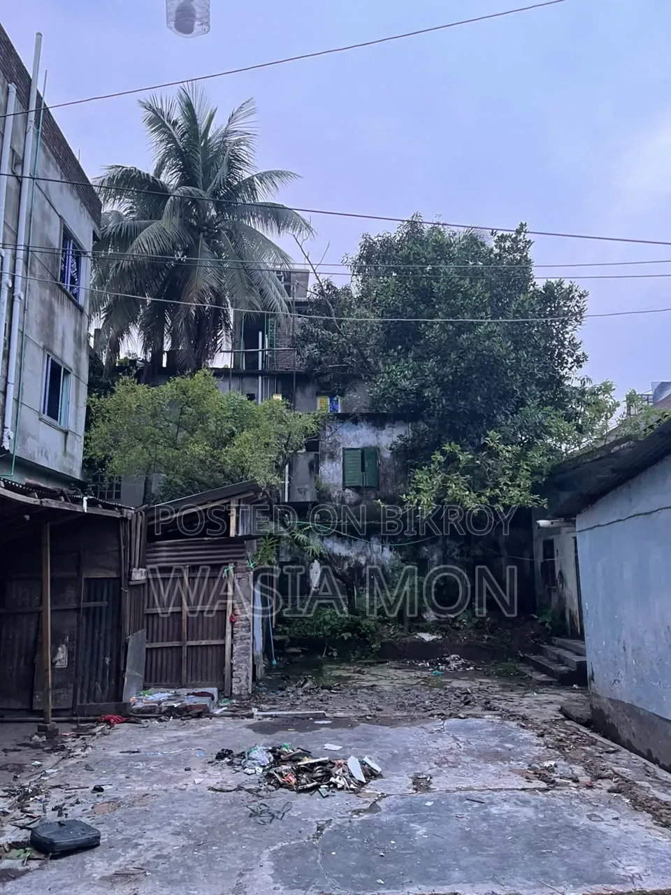 Plot for Sell