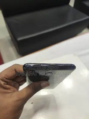 OnePlus 6T 128 GB Black