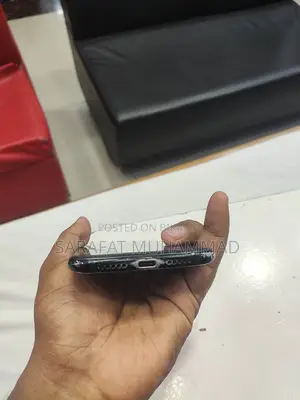 OnePlus 6T 128 GB Black