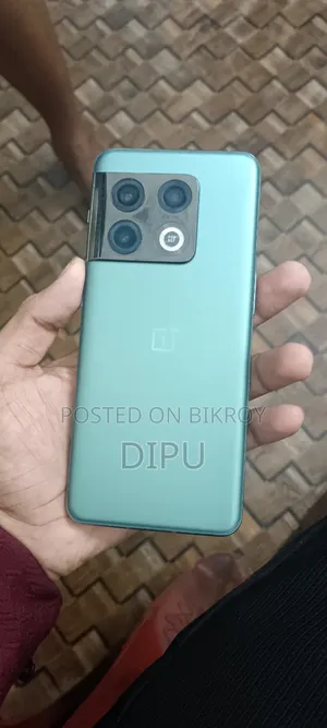 OnePlus 10 Pro 256 GB