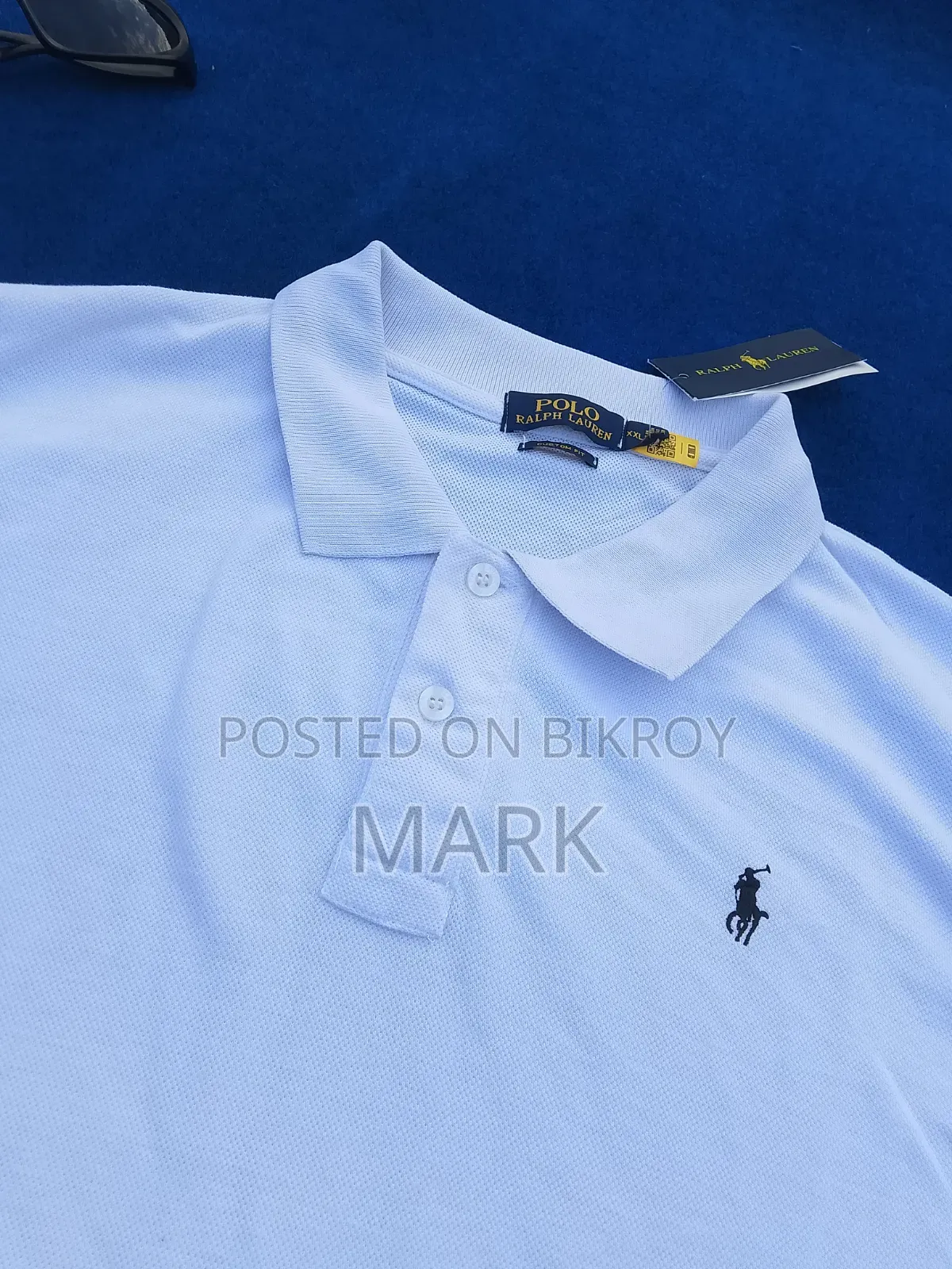 Polo T-Shirt