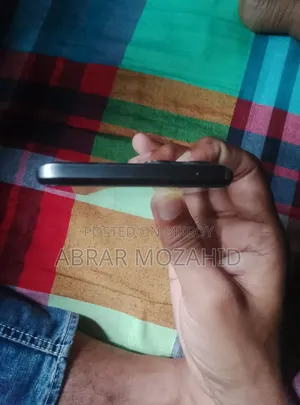 Realme 8 5G 128 GB Black