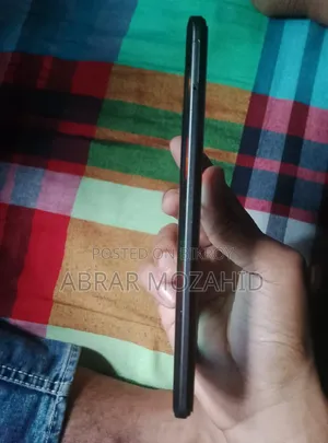 Realme 8 5G 128 GB Black