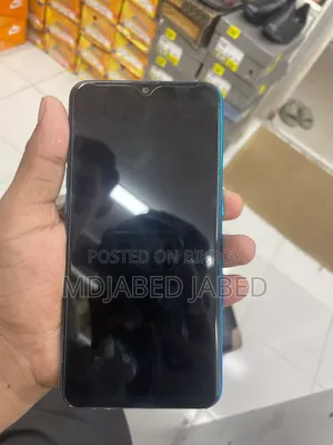 Oppo A12 ৩২ জিবি ব্লু