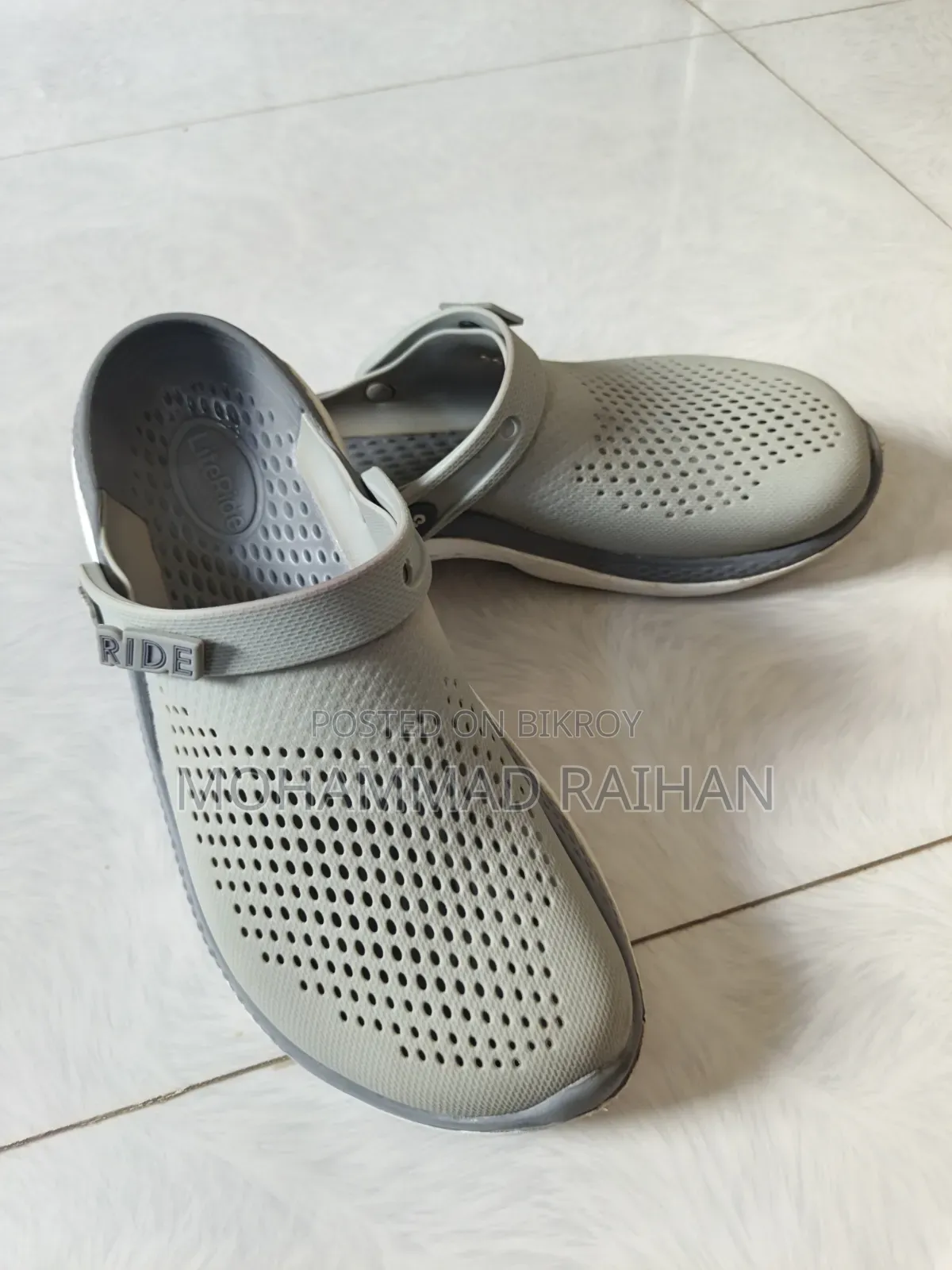 Crocs Sandal Waterproof (42/8)