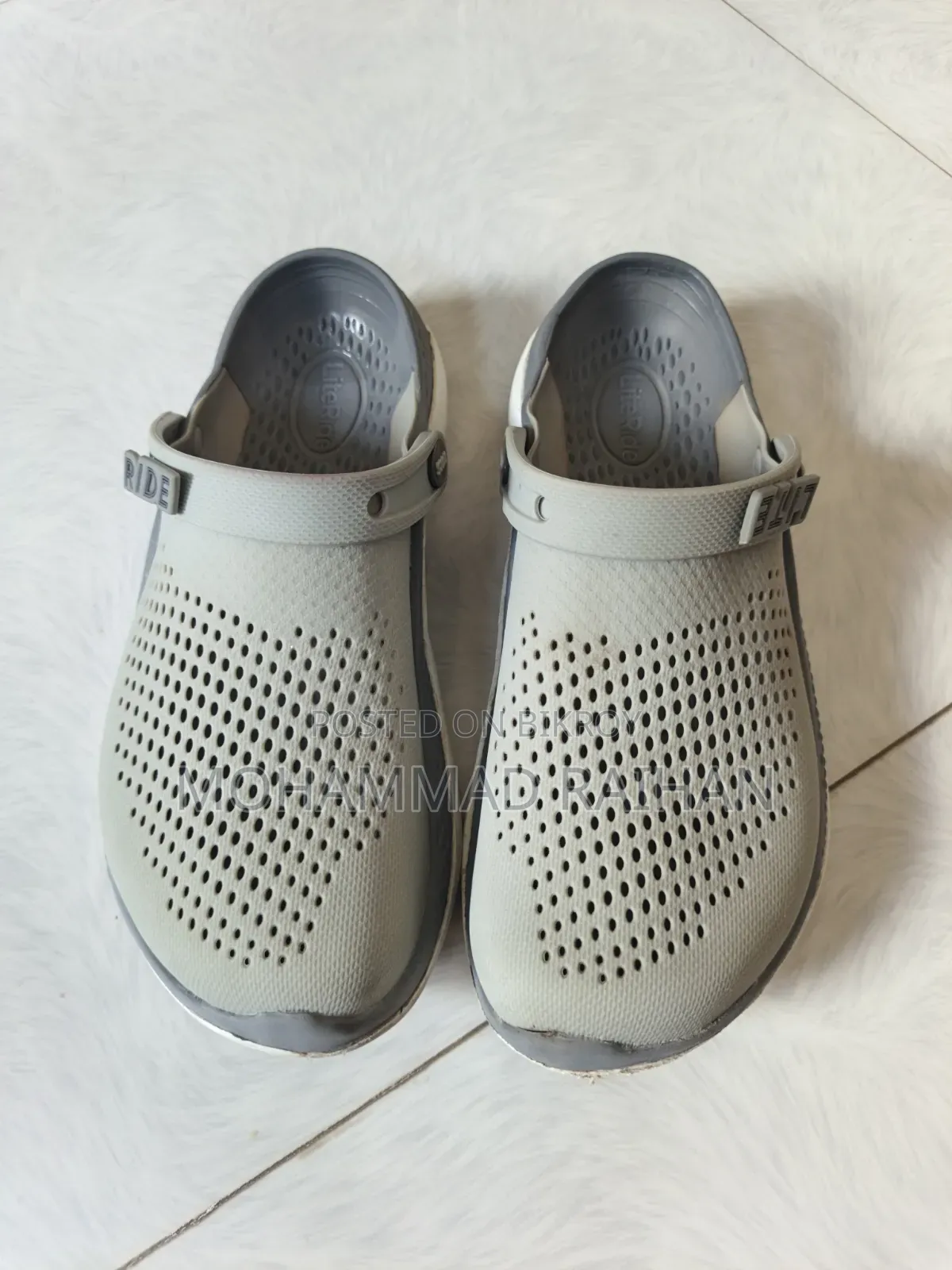 Crocs Sandal Waterproof (42/8)
