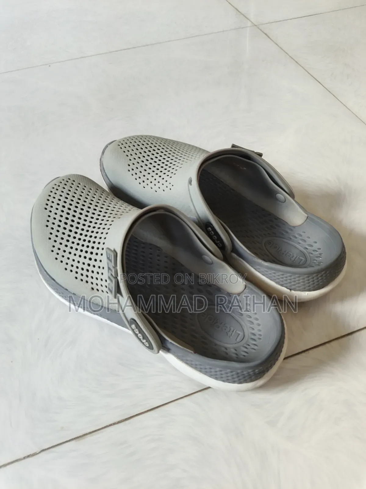 Crocs Sandal Waterproof (42/8)