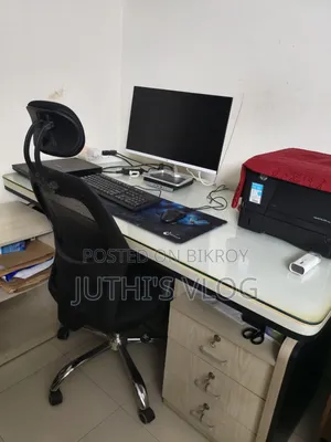 অফিসিয়াল টেবিল