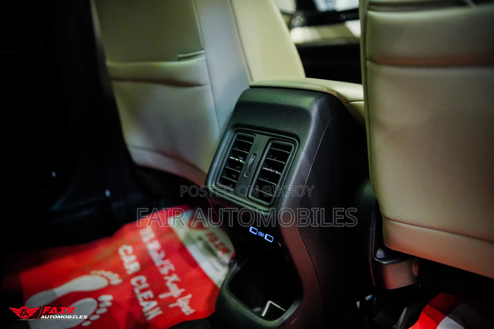 Honda Vezel 2021 Pearl