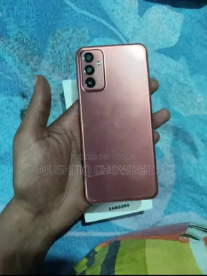 Samsung Galaxy F23 128 GB Gray