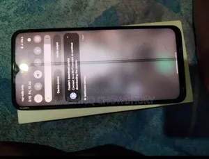 Samsung Galaxy F23 128 GB Gray
